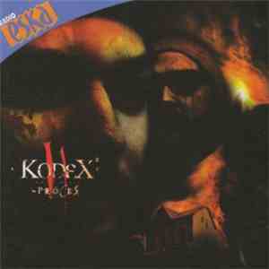 White House - Kodex² II - Proces FLAC
