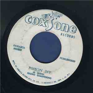 Al Senior / Sound Dimension - Bonopart Retreat / Poison Ivy FLAC