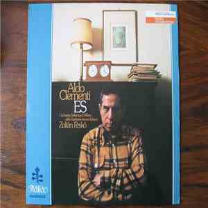 Aldo Clementi - Es FLAC