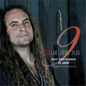 Amir John Haddad - 9 Guitarras FLAC