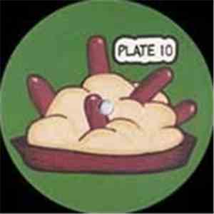 Bangers R Mashed - Nuff Wish Mixes - Plate 10 FLAC