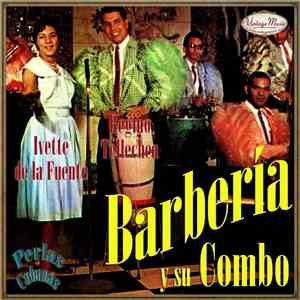 Barbería Y Su Combo Cubano - Barbería y Su Combo Cubano FLAC