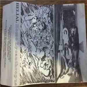 Belial  - Homo Lycanthropus FLAC