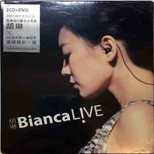 胡琳 - Bianca Live FLAC