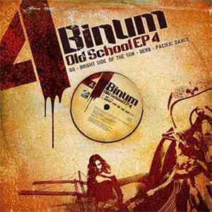 Binum - Old School EP 4 FLAC
