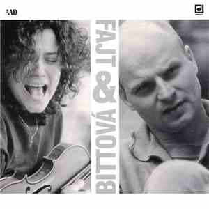 Bittová & Fajt - Bittová & Fajt FLAC