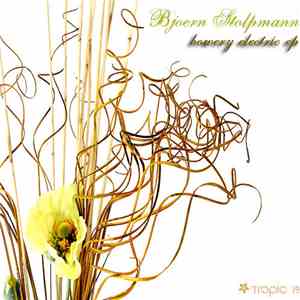 Bjoern Stolpmann - Bowery Electric EP FLAC