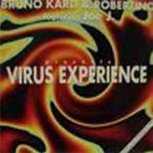Bruno Kard & Robertino Featuring Joe J. - Virus Experience FLAC