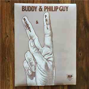Buddy & Philip Guy - Buddy & Phil FLAC