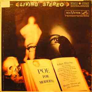 Buddy Morrow And His Orchestra - Poe For Moderns FLAC