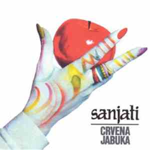 Crvena Jabuka - Sanjati FLAC