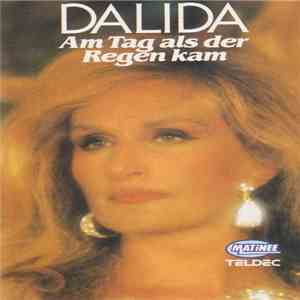 Dalida - Erfolge FLAC