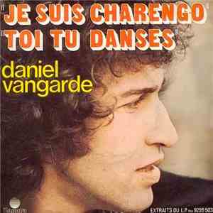 Daniel Vangarde - Je Suis Charengo FLAC
