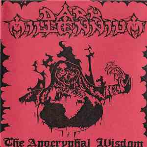 Dark Millennium - The Apocryphal Wisdom FLAC