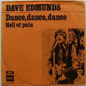 Dave Edmunds - Dance, Dance, Dance FLAC