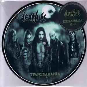 Death SS - Transylvania FLAC