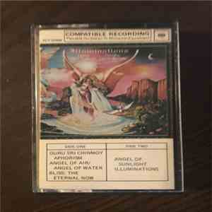 Devadip Carlos Santana & Turiya Alice Coltrane - Illuminations FLAC