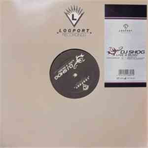 DJ Shog - Live 4 Music FLAC