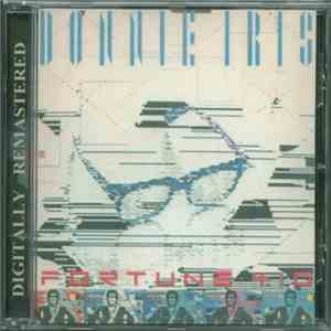 Donnie Iris - Fortune 410 FLAC