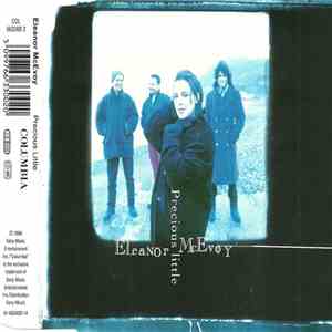 Eleanor McEvoy - Precious Little FLAC