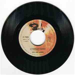 Erick Saint-Laurent - Le Temps D'y Penser / V.I.P. FLAC