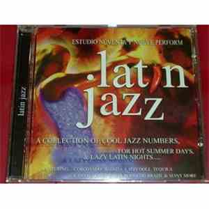 Estudio Noventa Y Nueve - Latin Jazz FLAC