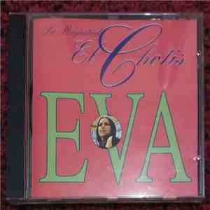 Eva  - Su Majestad El Chotis FLAC