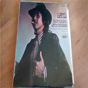 Gato Barbieri - Chapter One: Latin America FLAC