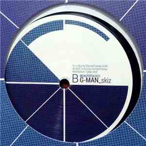 G-Man - Zeno FLAC
