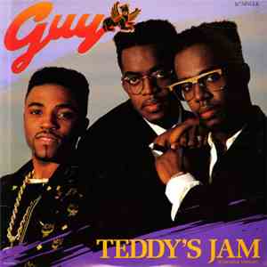 Guy - Teddy's Jam (Extended Version) FLAC