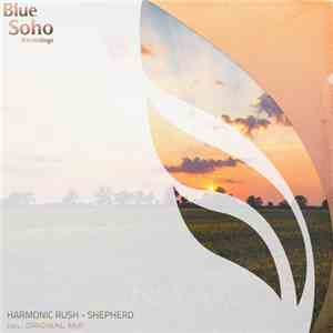 Harmonic Rush - Shepherd FLAC