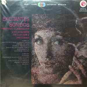 Herman Clebanoff Y Su Orquesta De Cuerdas Y Percusión - Excitantes Sonidos FLAC