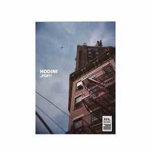 Hodini - PÜF! FLAC