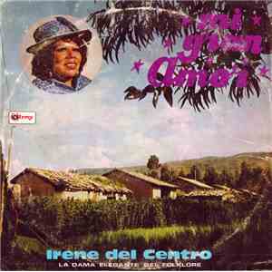 Irene Del Centro - Mi Gran Amor FLAC