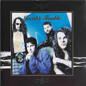 Jacob's Trouble - Jacob's Trouble FLAC