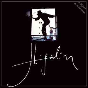 Jacques Higelin - Higelin 82 FLAC