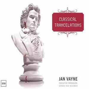 Jan Vayne - Classical Trancelations FLAC