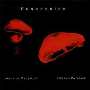 Jean-Luc Cappozzo / Edward Perraud - Suspension FLAC