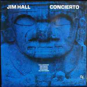 Jim Hall - Concierto FLAC