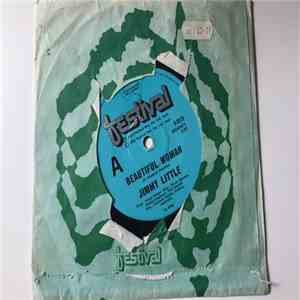 Jimmy Little - Beautiful Woman FLAC