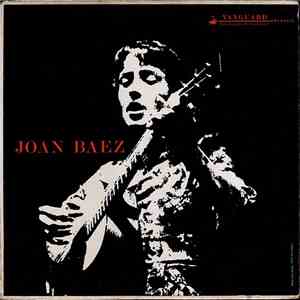 Joan Baez - Joan Baez FLAC