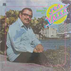 Joe Valle - El Regreso De FLAC