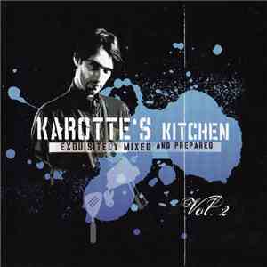 Karotte - Karotte's Kitchen Vol. 2 FLAC
