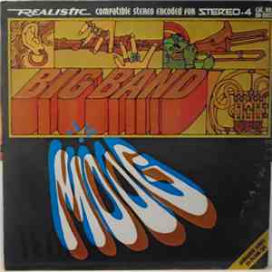 Keith Droste - Big Band Moog FLAC