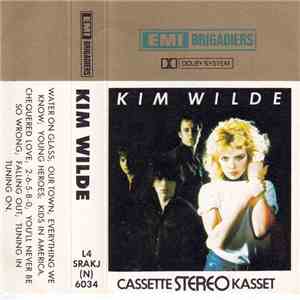 Kim Wilde - Kim Wilde FLAC
