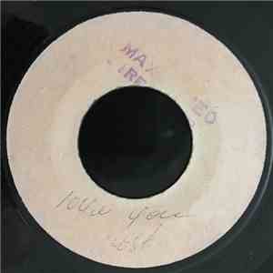 Lloyd Clarke - Love You The Most FLAC