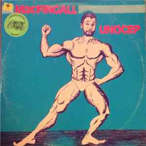 Mac Fingall - Unocep FLAC