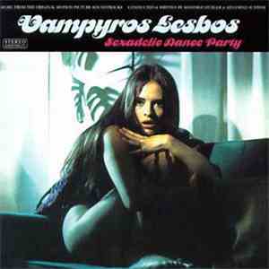 Manfred Hübler & Siegfried Schwab - Vampyros Lesbos: Sexadelic Dance Party FLAC