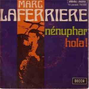 Marc Laferrière - Nènuphar FLAC
