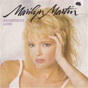 Marilyn Martin - Possessive Love FLAC